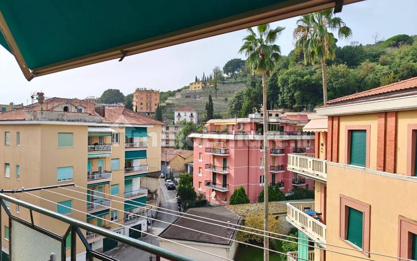 Bilocale via Costaguta, Costaguta, Rapallo — foto 6 di 11