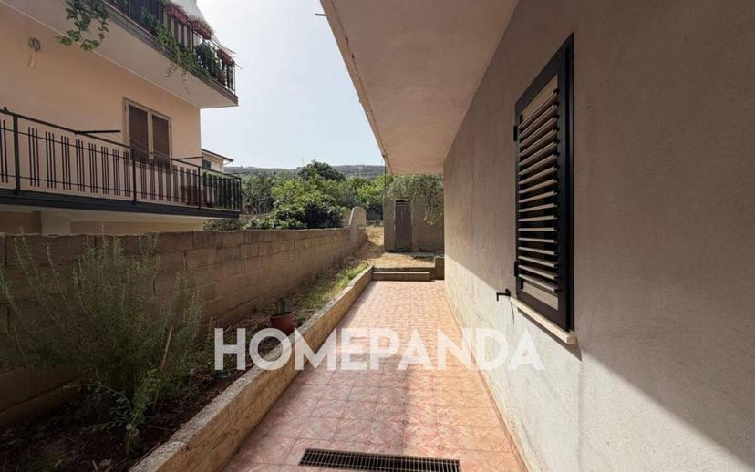 Terratetto unifamiliare via Case Alte 45, Centro, Villa San Giovanni — foto 30 di 56