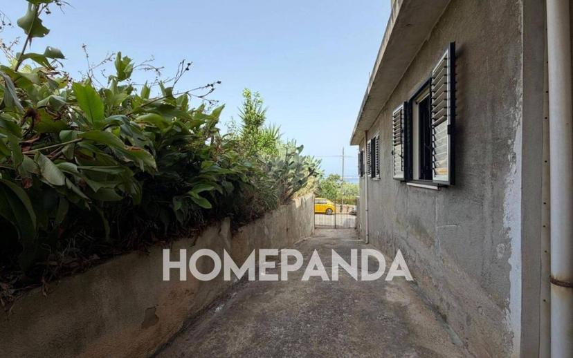 Terratetto unifamiliare via Case Alte 45, Centro, Villa San Giovanni — foto 56 di 56