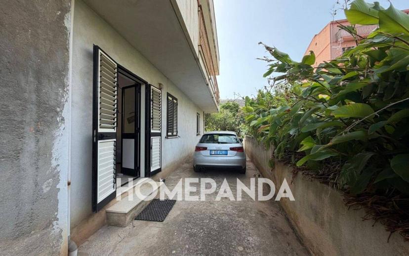 Terratetto unifamiliare via Case Alte 45, Centro, Villa San Giovanni — foto 27 di 56