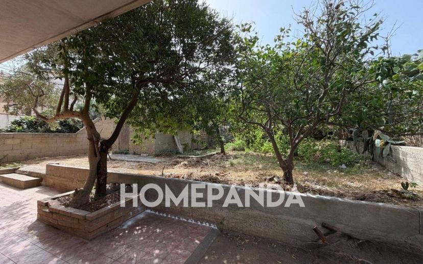 Terratetto unifamiliare via Case Alte 45, Centro, Villa San Giovanni — foto 48 di 56