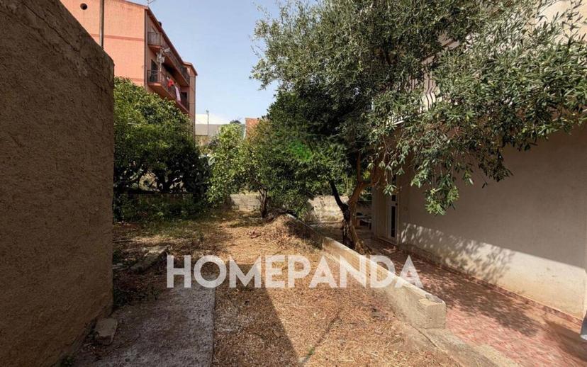Terratetto unifamiliare via Case Alte 45, Centro, Villa San Giovanni — foto 7 di 56