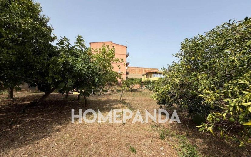 Terratetto unifamiliare via Case Alte 45, Centro, Villa San Giovanni — foto 16 di 56