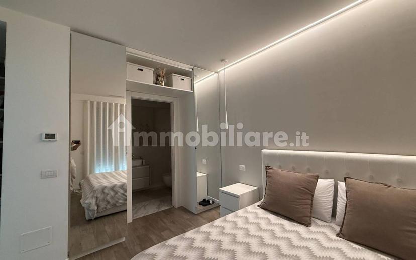 Trilocale via Rita Levi Montalcini 16/17, Paratico — foto 25 di 28