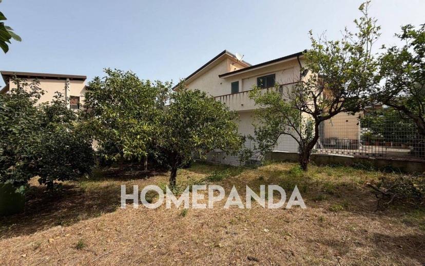 Terratetto unifamiliare via Case Alte 45, Centro, Villa San Giovanni — foto 39 di 56