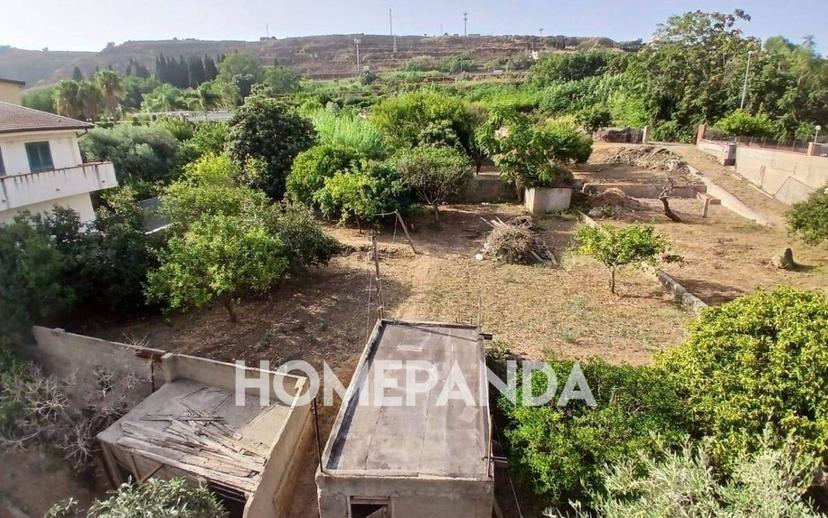 Terratetto unifamiliare via Case Alte 45, Centro, Villa San Giovanni — foto 8 di 56