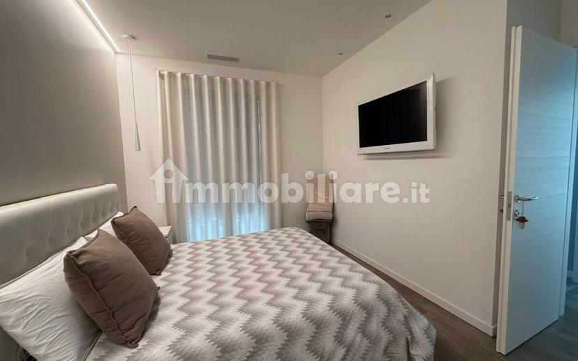 Trilocale via Rita Levi Montalcini 16/17, Paratico — foto 8 di 28