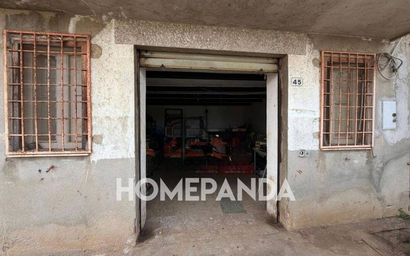 Terratetto unifamiliare via Case Alte 45, Centro, Villa San Giovanni — foto 44 di 56