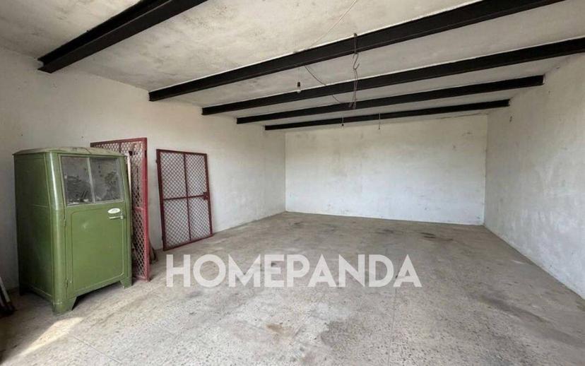 Terratetto unifamiliare via Case Alte 45, Centro, Villa San Giovanni — foto 54 di 56