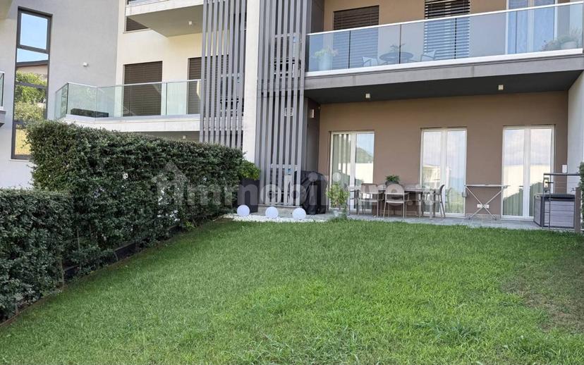 Trilocale via Rita Levi Montalcini 16/17, Paratico — foto 17 di 28