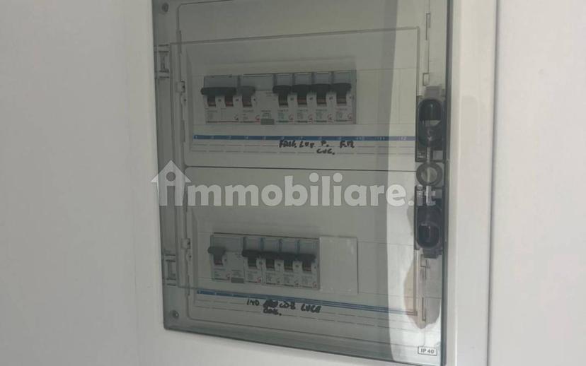 Bilocale via Pietro Verri 23, Centro Storico, Lissone — foto 11 di 15