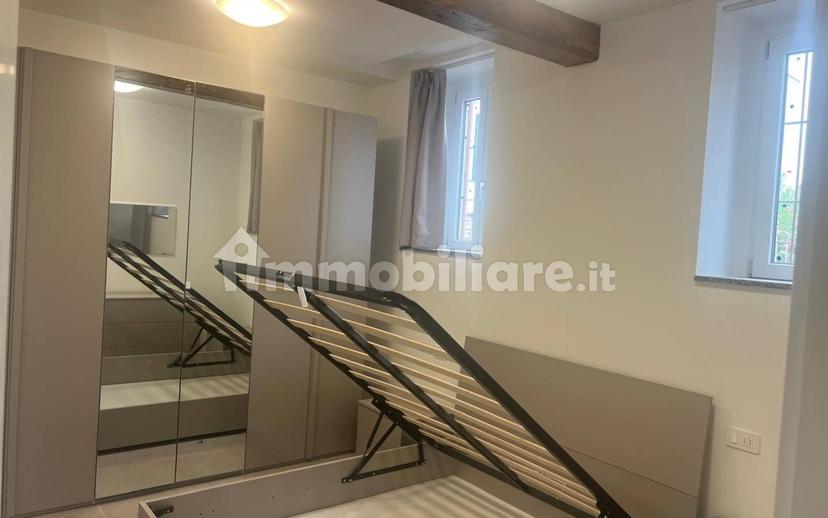 Bilocale via Pietro Verri 23, Centro Storico, Lissone — foto 4 di 15