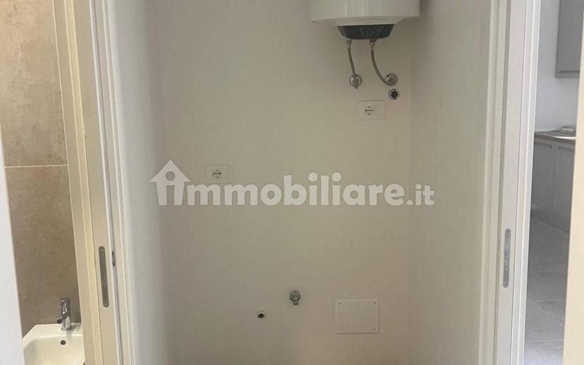 Bilocale via Pietro Verri 23, Centro Storico, Lissone — foto 14 di 15