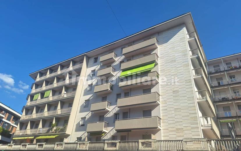 Bilocale via Salvo D'Acquisto 2, Brunella, Varese — foto 7 di 10