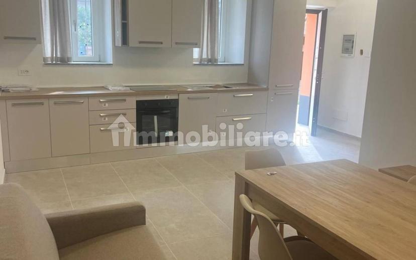 Bilocale via Pietro Verri 23, Centro Storico, Lissone — foto 12 di 15