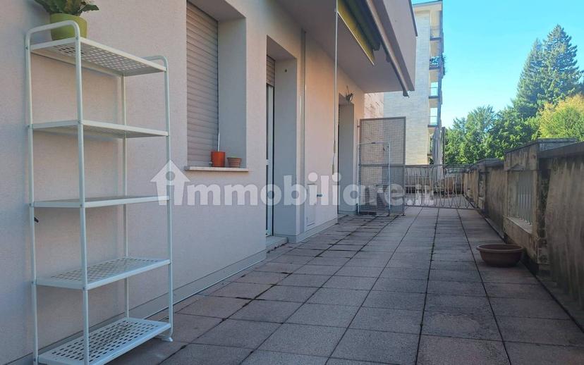 Bilocale via Salvo D'Acquisto 2, Brunella, Varese — foto 8 di 10
