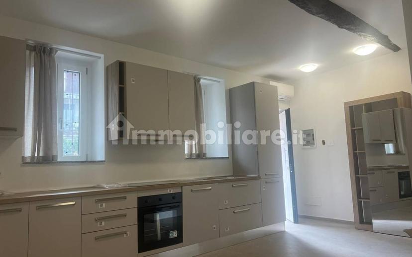 Bilocale via Pietro Verri 23, Centro Storico, Lissone — foto 3 di 15