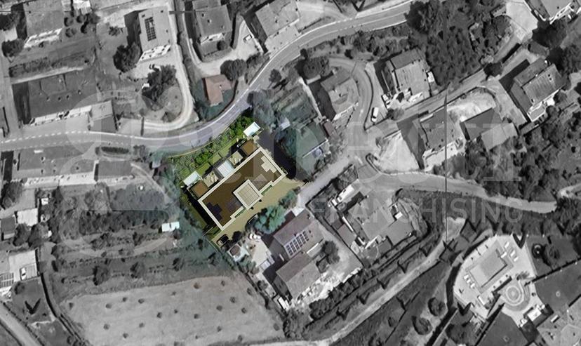 Trilocale via Curtatone, 48, Solomeo, Corciano — foto 7 di 7