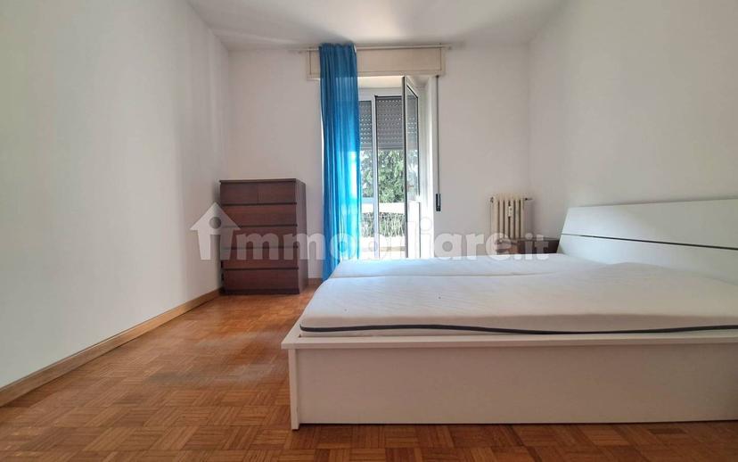 Bilocale via Salvo D'Acquisto 2, Brunella, Varese — foto 9 di 10