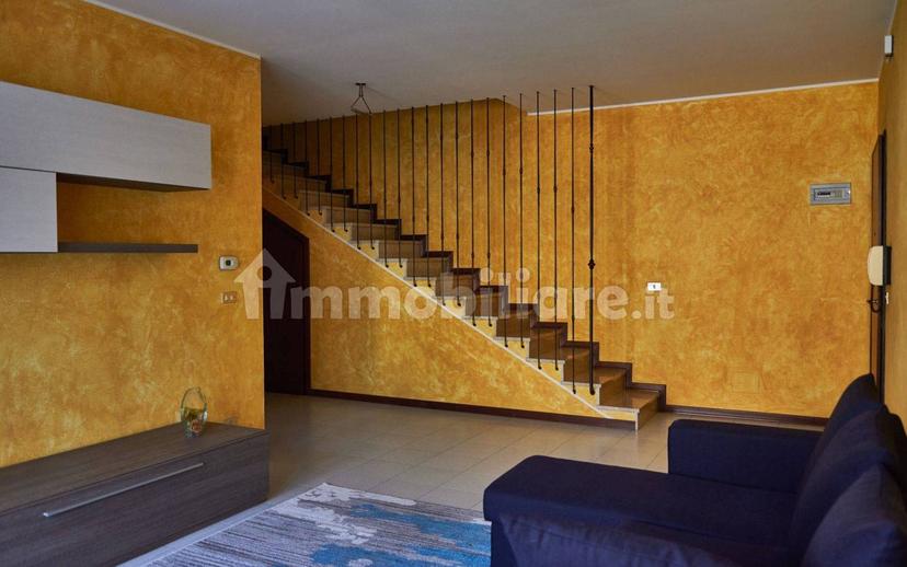 Appartamento via Giulio Crivellari 1, Centro, Ponte San Nicolò — foto 15 di 20