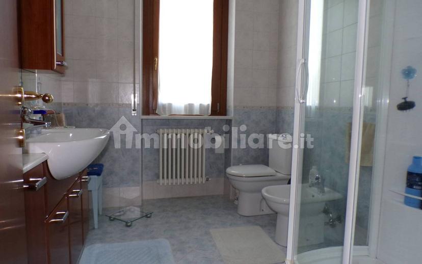 Villa unifamiliare via Vergiate, Mercallo — foto 27 di 38