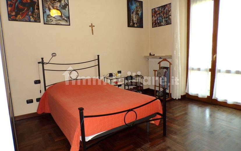 Villa unifamiliare via Vergiate, Mercallo — foto 38 di 38