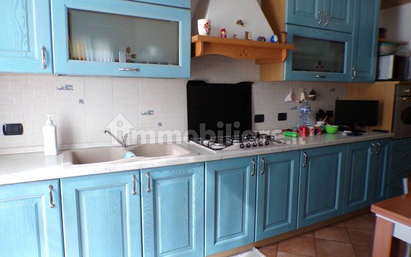 Villa unifamiliare via Vergiate, Mercallo — foto 7 di 38