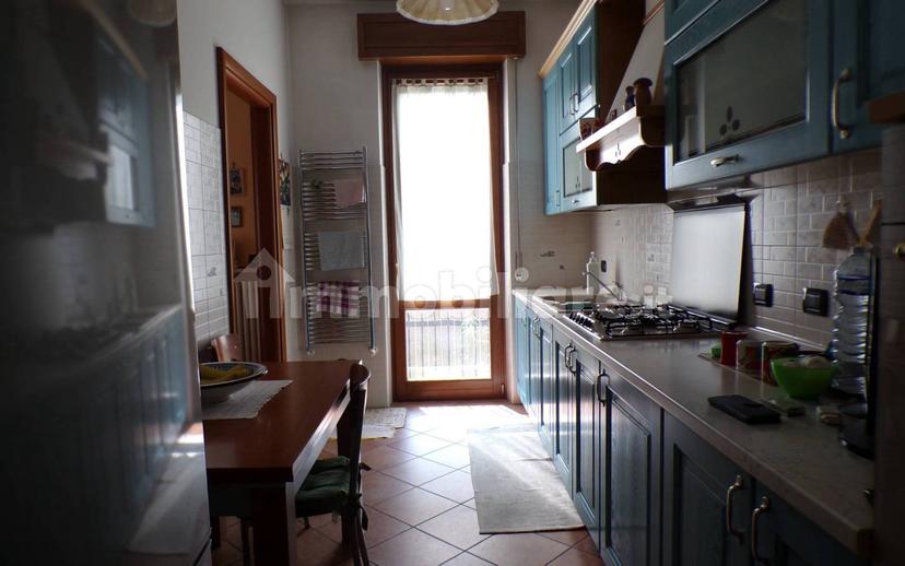 Villa unifamiliare via Vergiate, Mercallo — foto 25 di 38