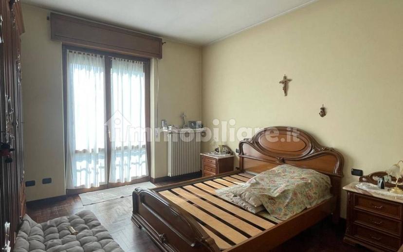 Villa unifamiliare via Vergiate, Mercallo — foto 16 di 38