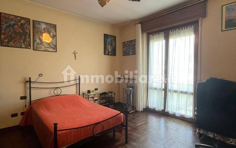 Villa unifamiliare via Vergiate, Mercallo — foto 9 di 38