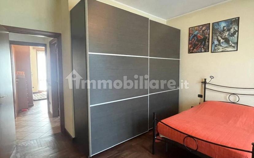 Villa unifamiliare via Vergiate, Mercallo — foto 36 di 38