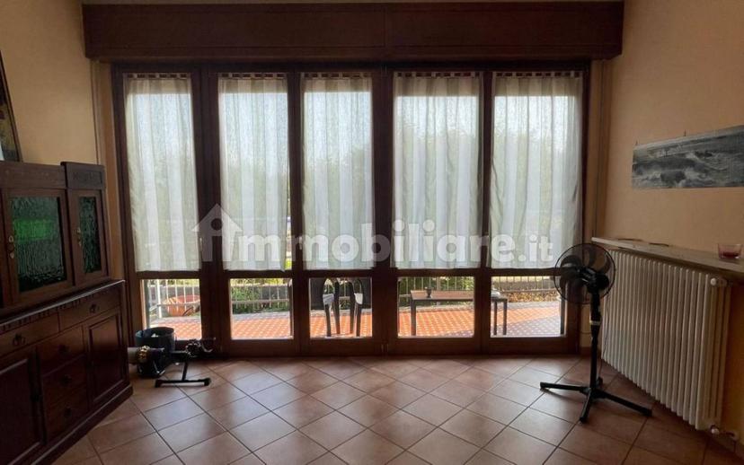 Villa unifamiliare via Vergiate, Mercallo — foto 21 di 38