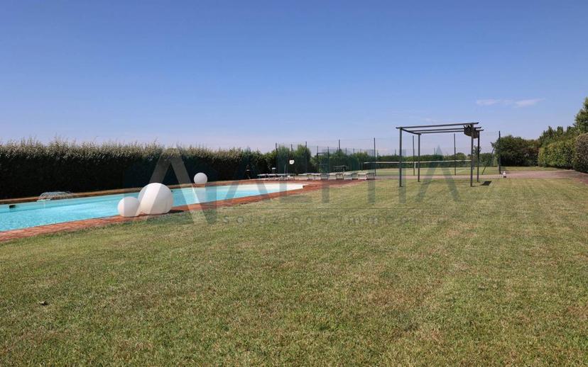 Villa unifamiliare Strada San Clemente, Albareto - Mulini Nuovi, Modena — foto 15 di 24