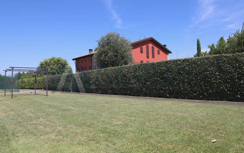 Villa unifamiliare Strada San Clemente, Albareto - Mulini Nuovi, Modena — foto 7 di 24