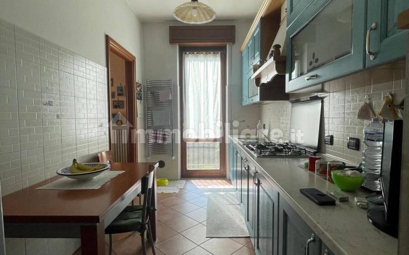 Villa unifamiliare via Vergiate, Mercallo — foto 19 di 38