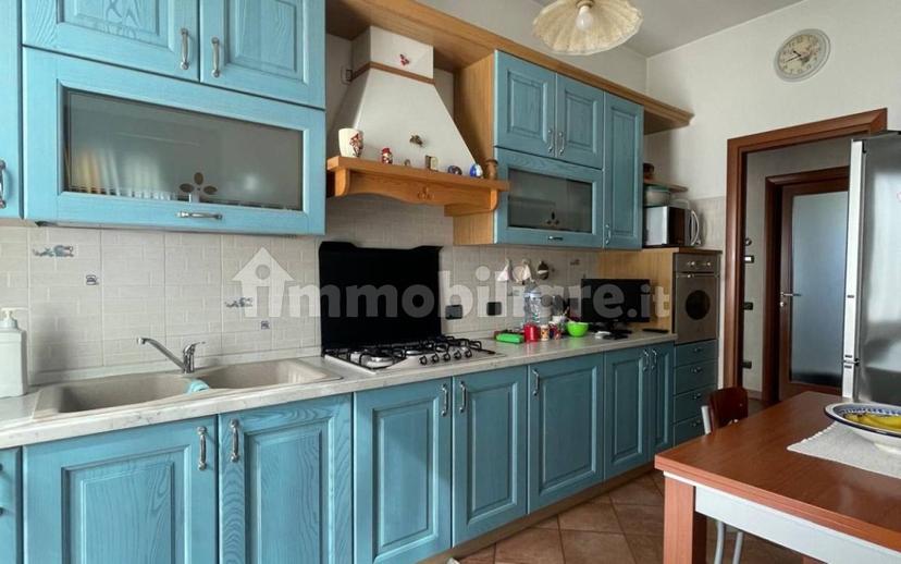 Villa unifamiliare via Vergiate, Mercallo — foto 30 di 38