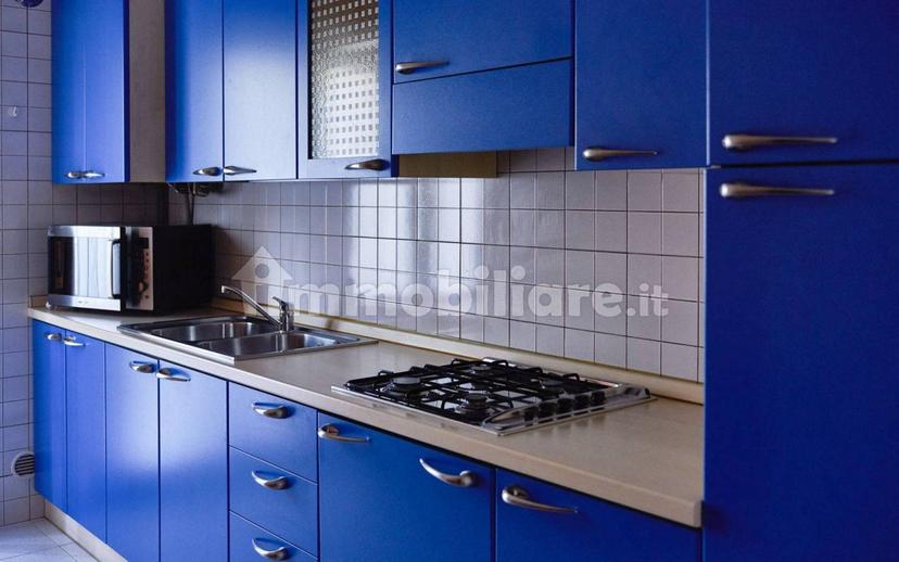 Appartamento via Giulio Crivellari 1, Centro, Ponte San Nicolò — foto 10 di 20