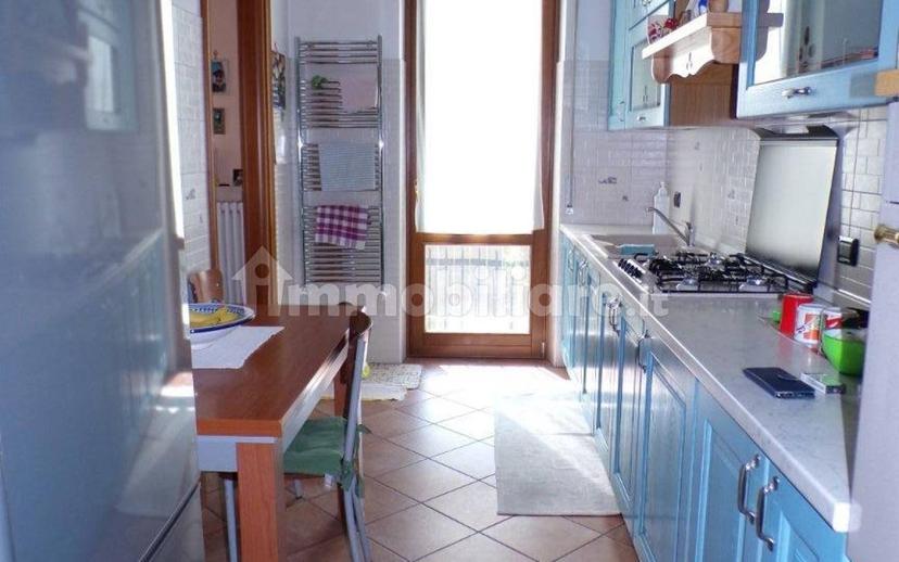 Villa unifamiliare via Vergiate, Mercallo — foto 14 di 38