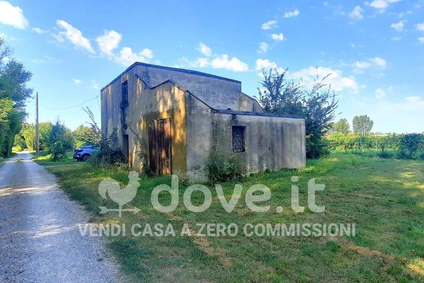 Terratetto unifamiliare Strada Statale 468 Motta 18, Rovereto, Novi di Modena — foto 2 di 14