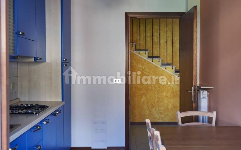 Appartamento via Giulio Crivellari 1, Centro, Ponte San Nicolò — foto 6 di 20