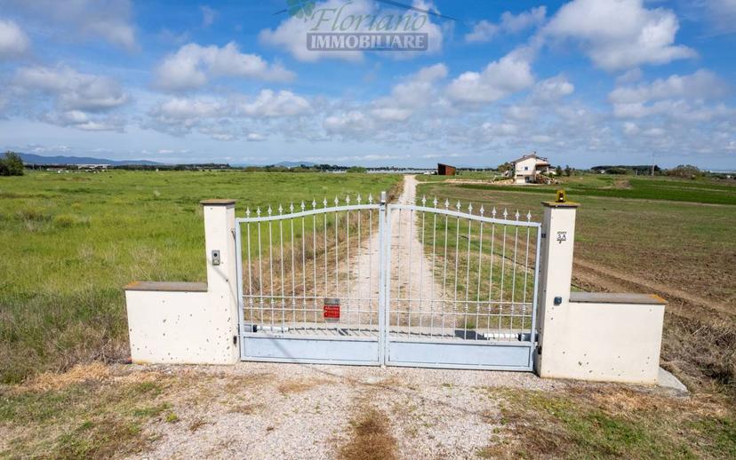Villa unifamiliare Strada Tavolaro 5/A, Montalto di Castro — foto 11 di 29