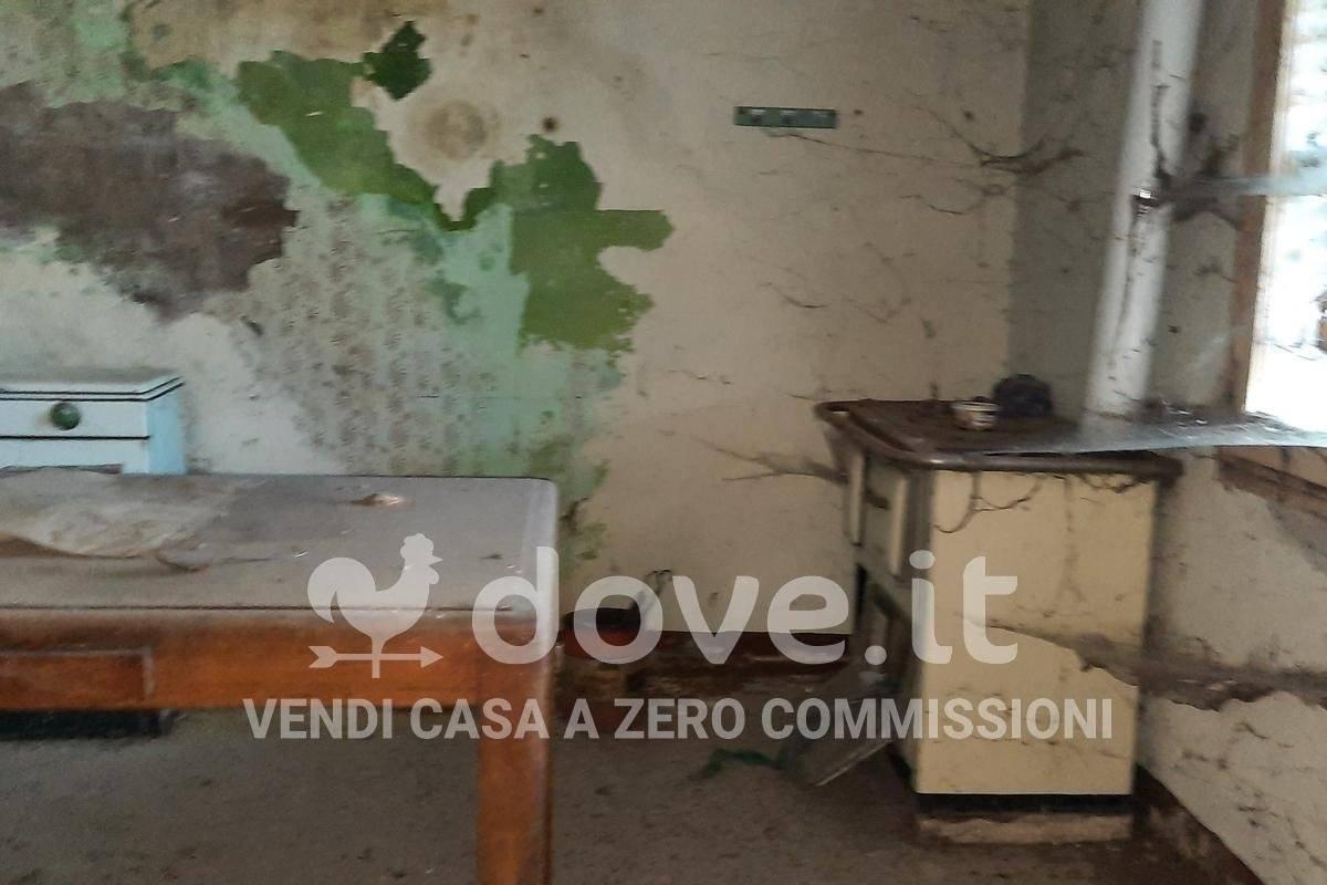 Terratetto unifamiliare Strada Statale 468 Motta 18, Rovereto, Novi di Modena