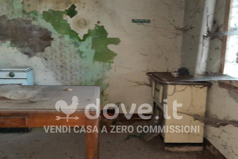 Terratetto unifamiliare Strada Statale 468 Motta 18, Rovereto, Novi di Modena