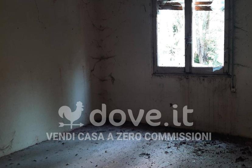 Terratetto unifamiliare Strada Statale 468 Motta 18, Rovereto, Novi di Modena — foto 3 di 14