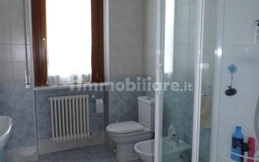 Villa unifamiliare via Vergiate, Mercallo — foto 31 di 38