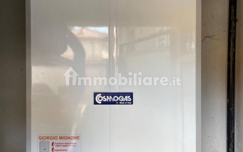 Villa unifamiliare via Prarolo 50, Cappuccini, Vercelli — foto 35 di 40