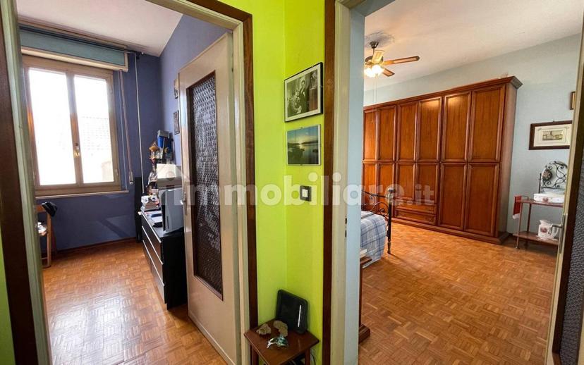 Villa unifamiliare via Prarolo 50, Cappuccini, Vercelli — foto 23 di 40