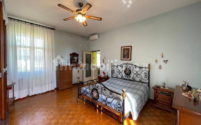 Villa unifamiliare via Prarolo 50, Cappuccini, Vercelli — foto 19 di 40
