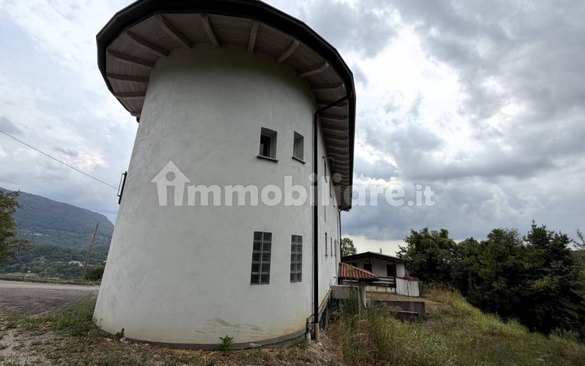 Villa unifamiliare via Coia di Levante 21, Tarcento — foto 6 di 80
