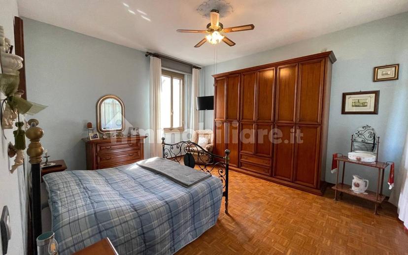 Villa unifamiliare via Prarolo 50, Cappuccini, Vercelli — foto 11 di 40